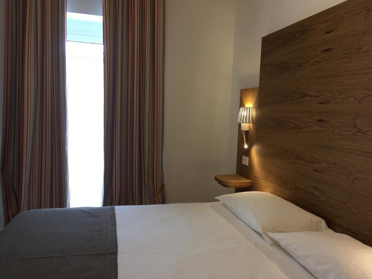 Chambre Familiale