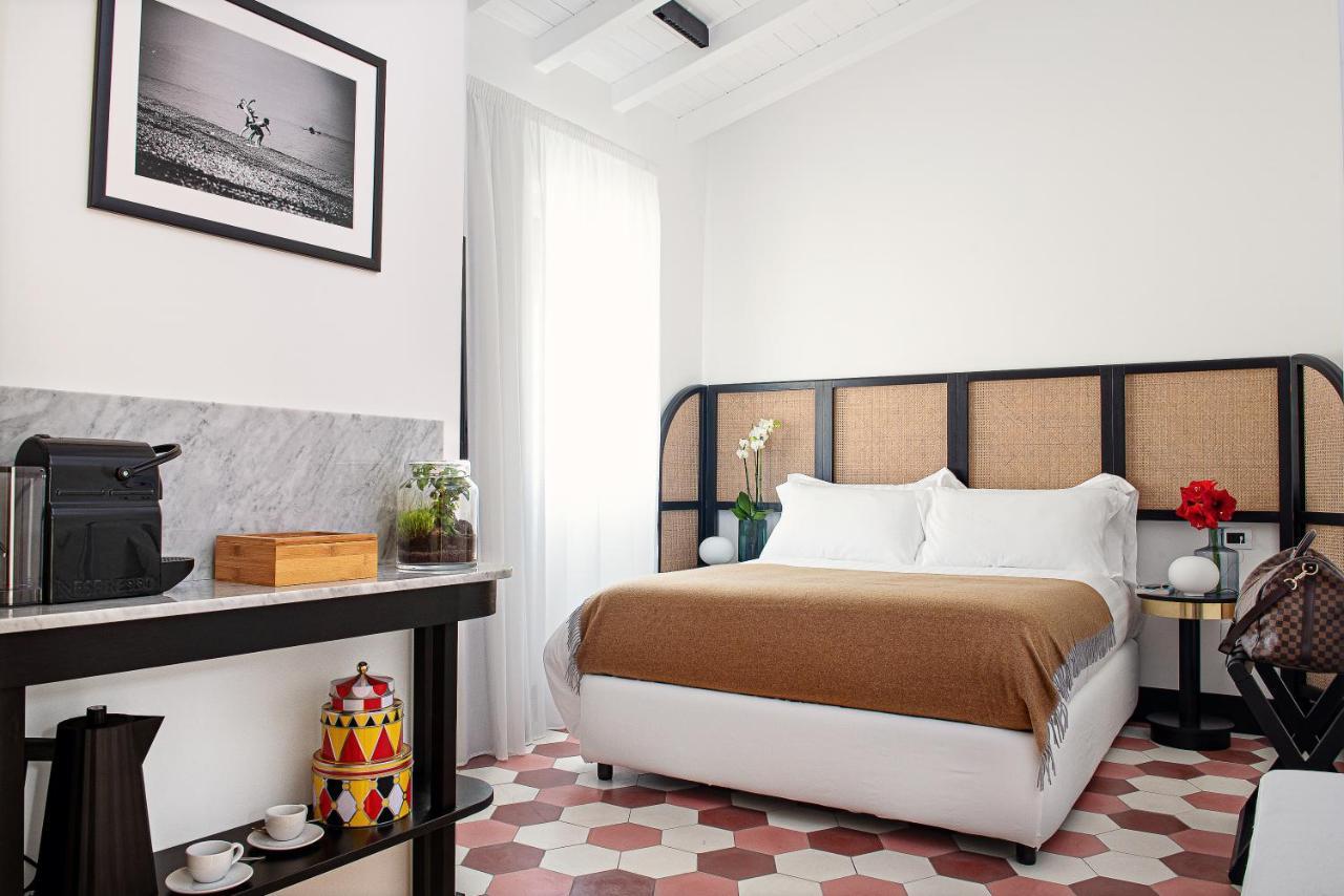 Habitación Doble Deluxe con balcón