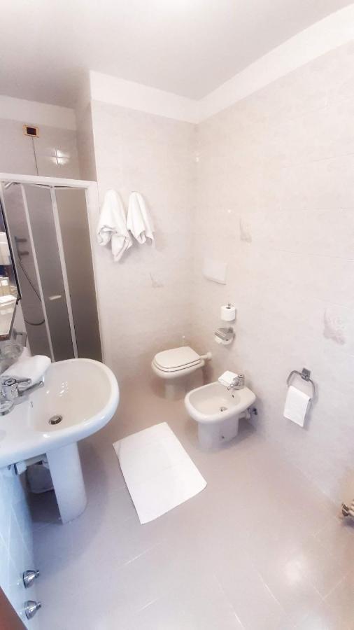 Standard szoba kétszemélyes vagy 2 külön ággyal