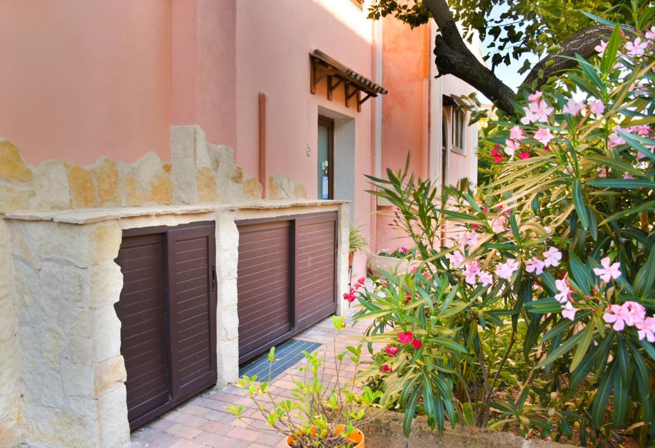 Appartement 2 Chambres