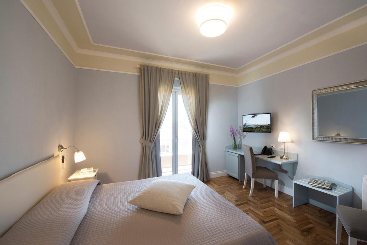 Habitación Doble Clásica