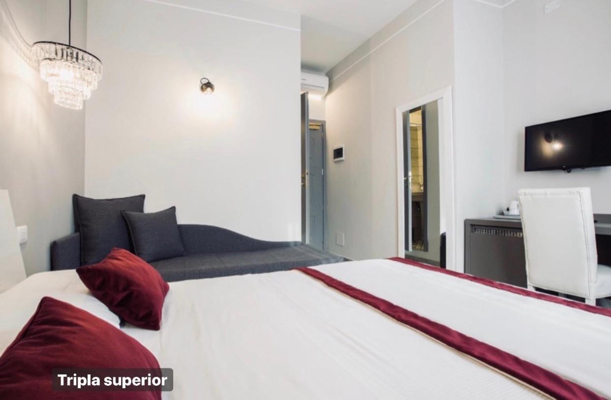 Habitación Doble Superior