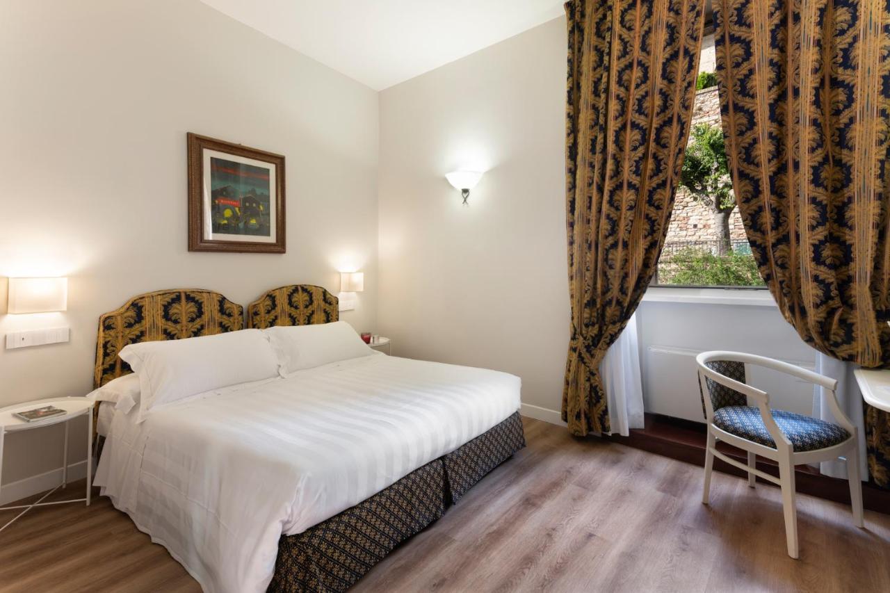 Classic Doppel- oder Zweibettzimmer