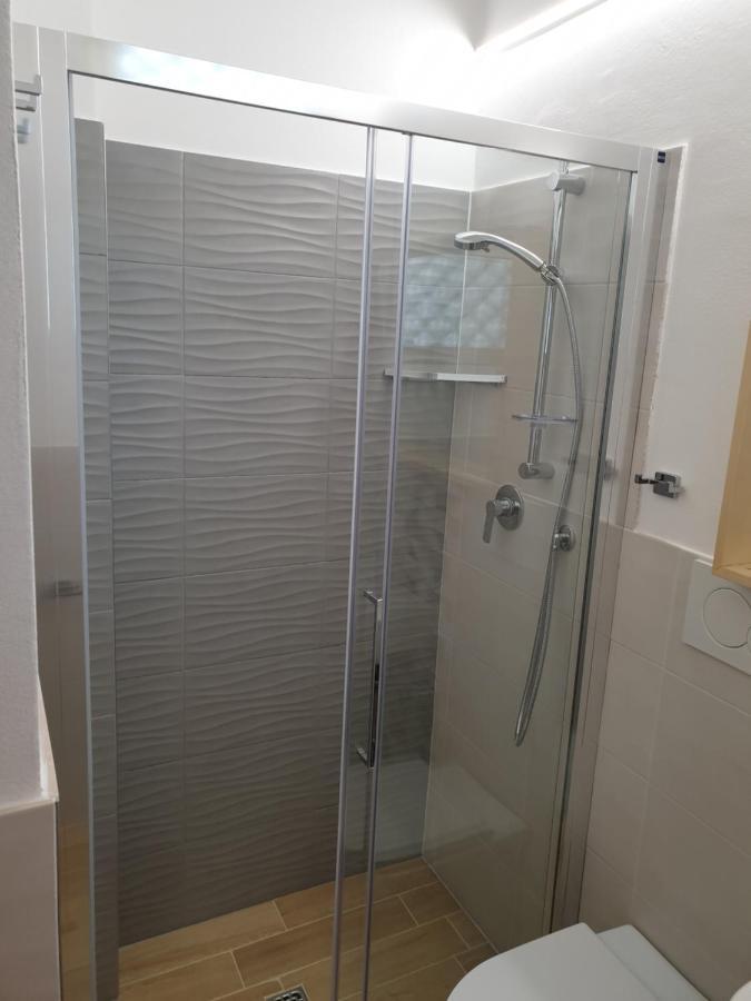 Chambre Double avec Balcon