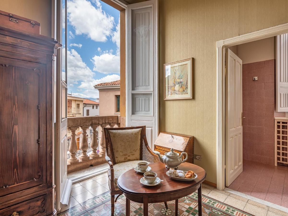 Chambre Quadruple avec Salle de Bains Privative