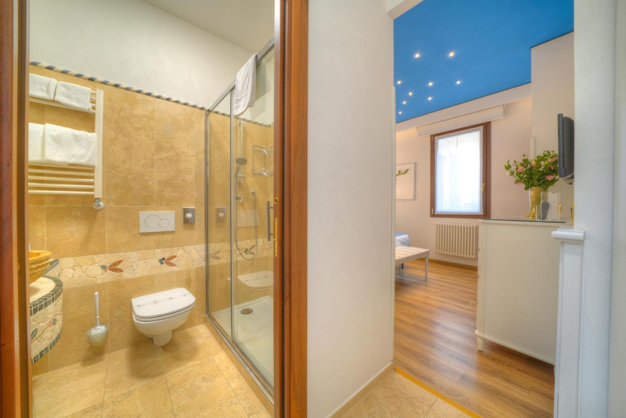 Habitación Doble Superior