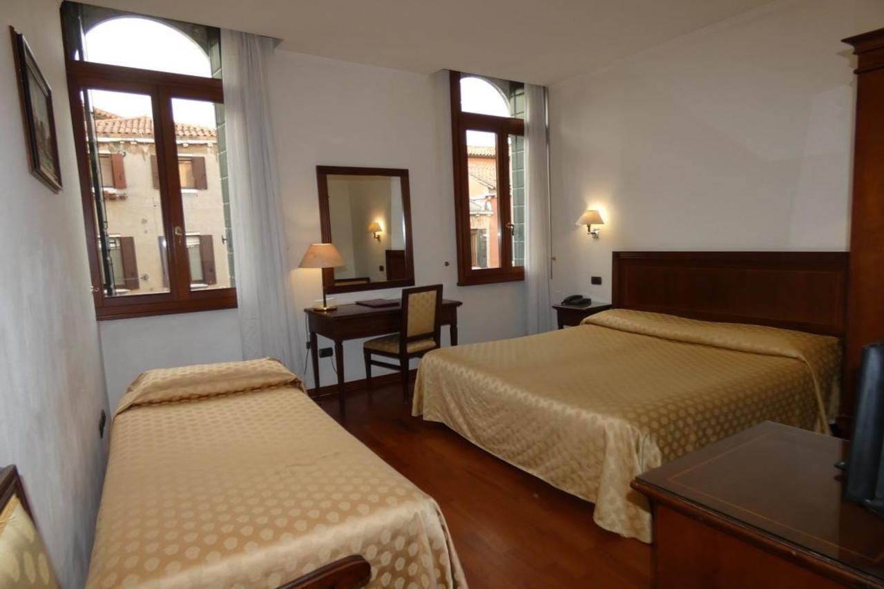 Quarto Triplo