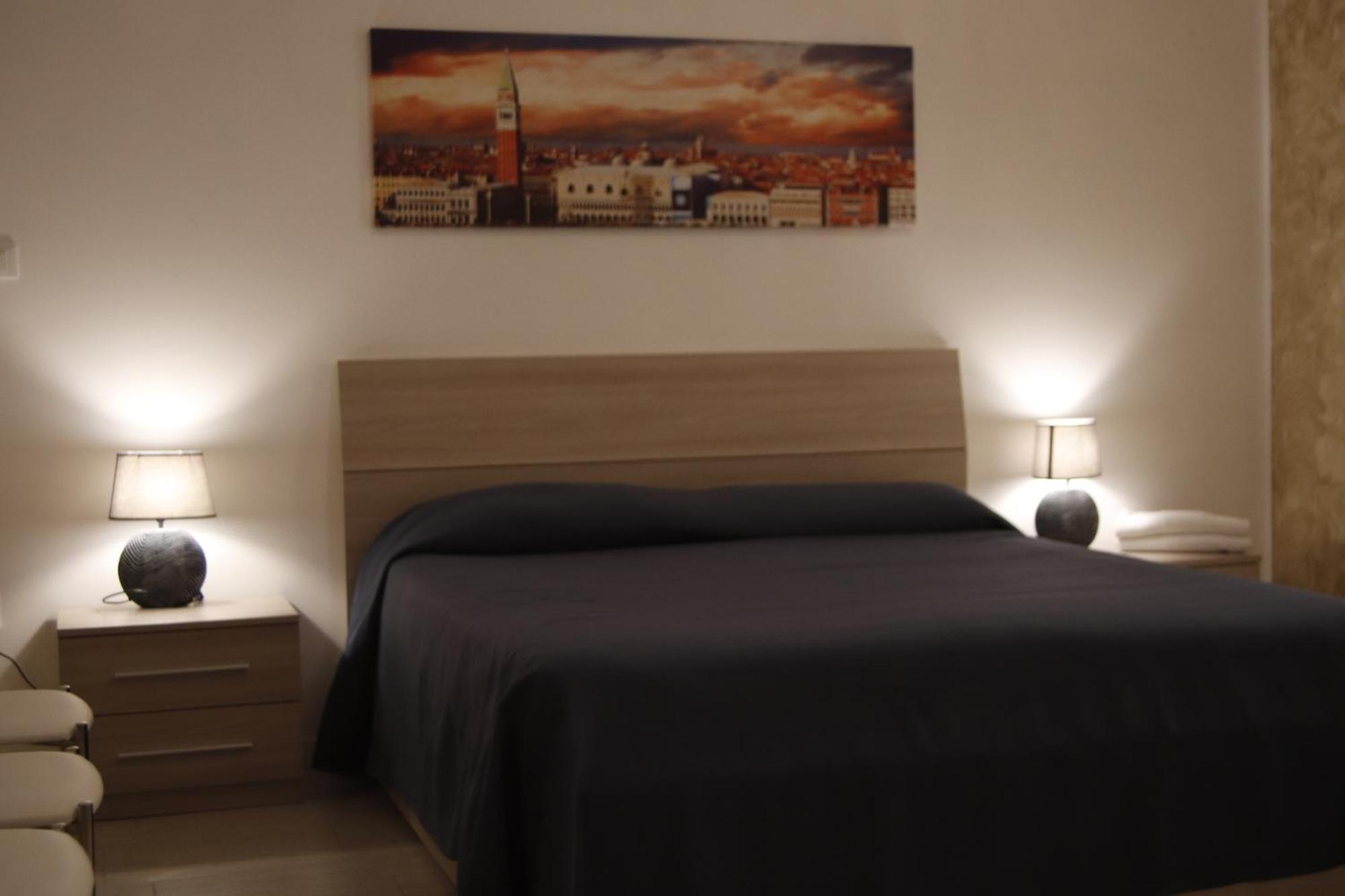 Appartement - Annexe