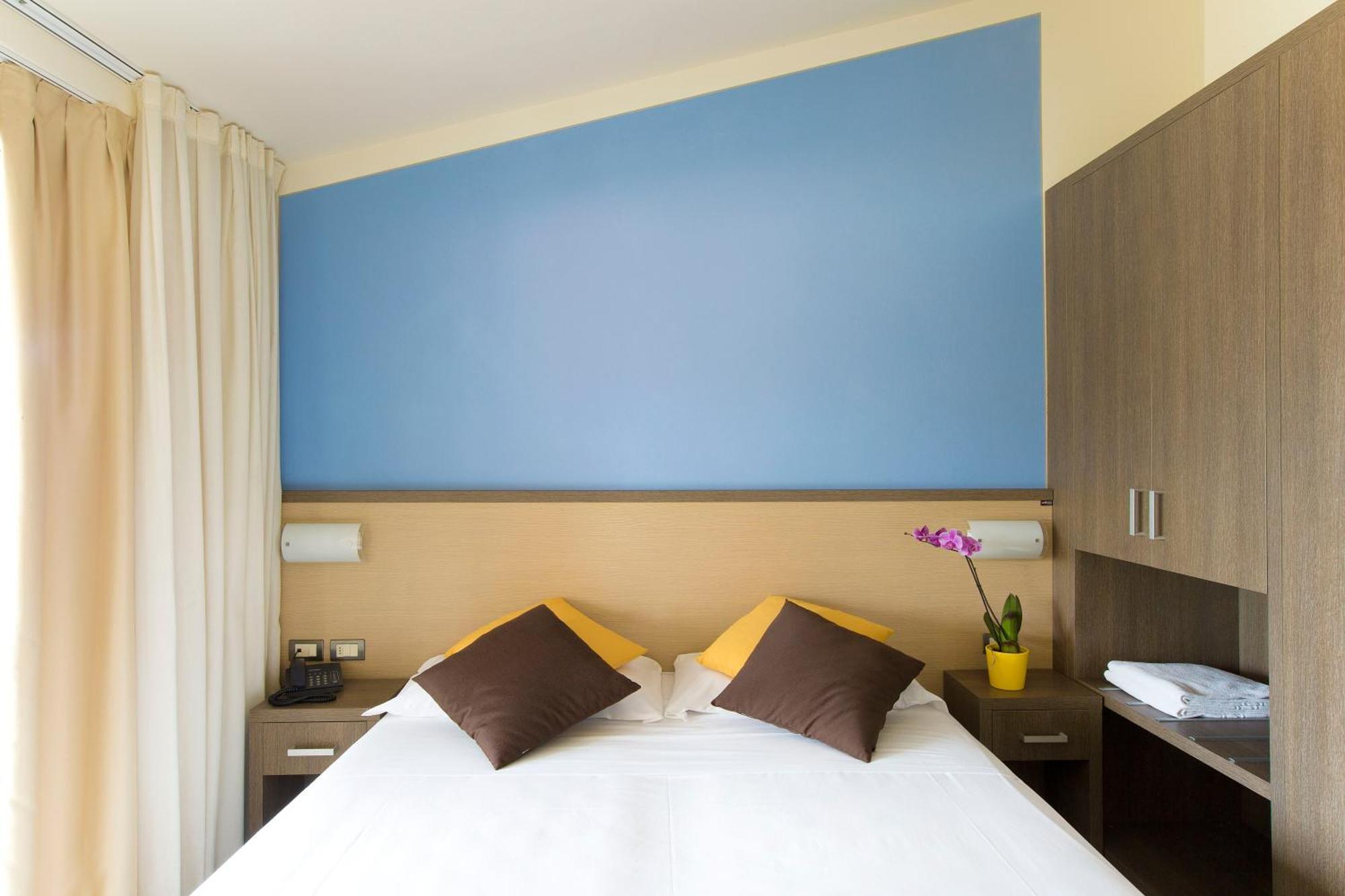 Superior Dreibettzimmer