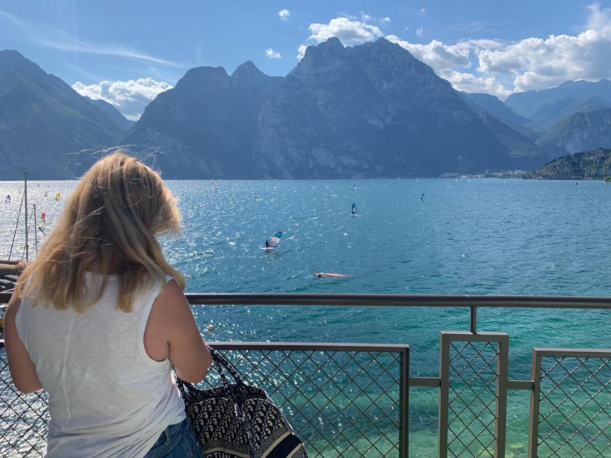 Camera King con Vista Lago