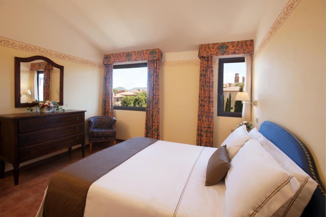 Suite con Vista Città