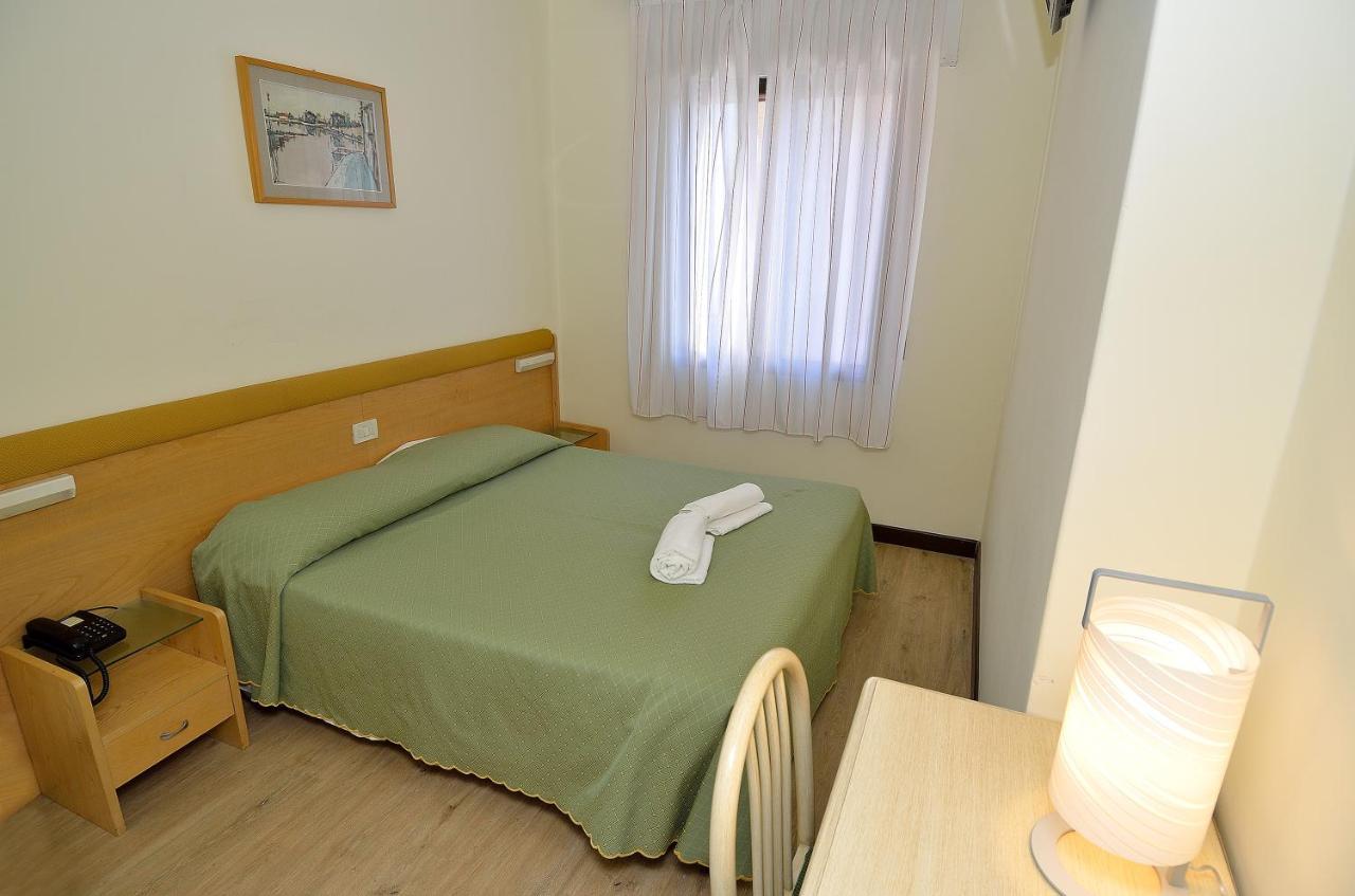 Habitación Doble Económica