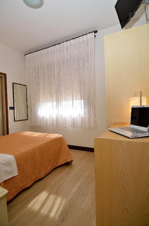 Habitación Individual