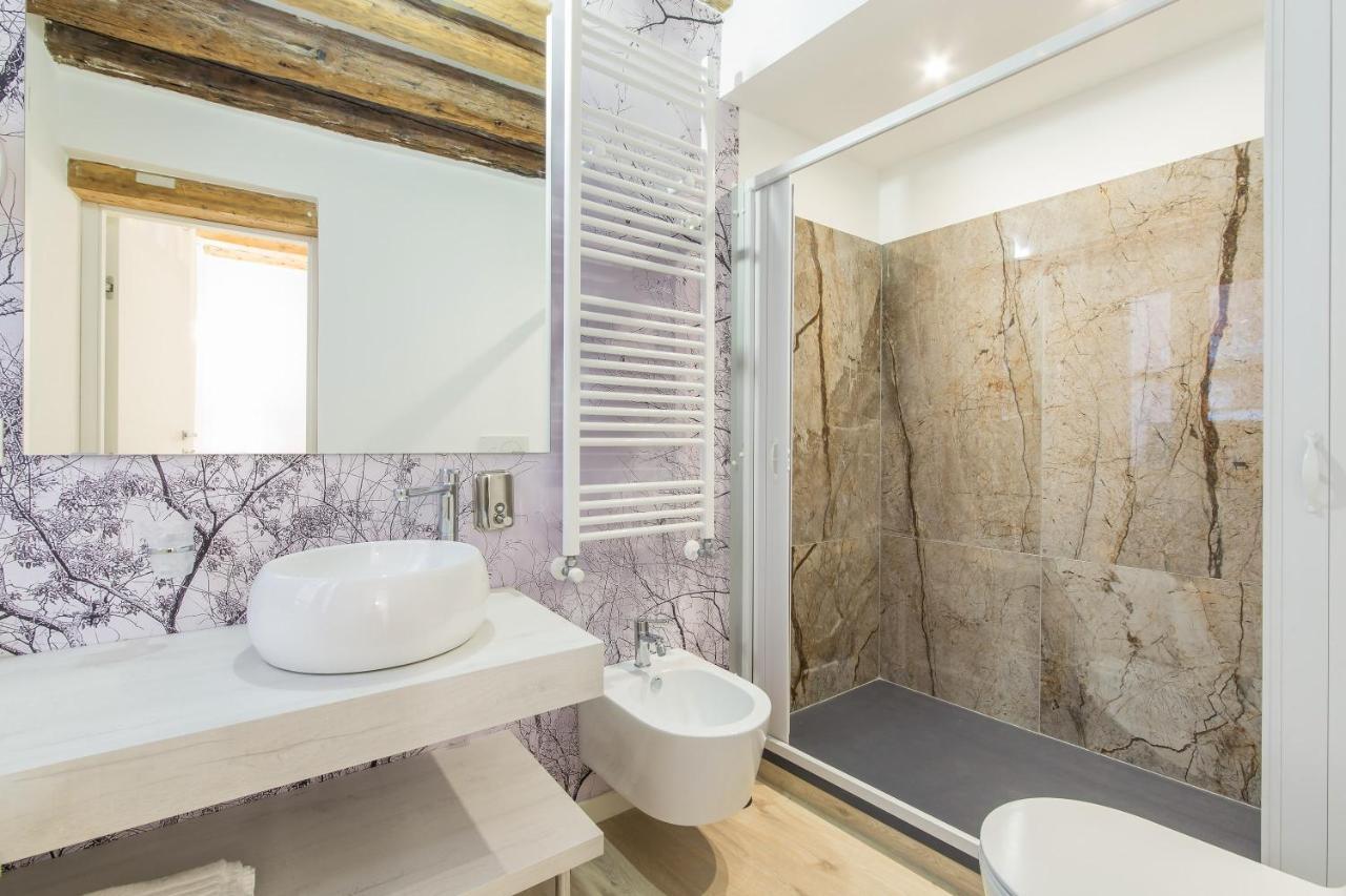 Pokój Jednoosobowy typu Deluxe