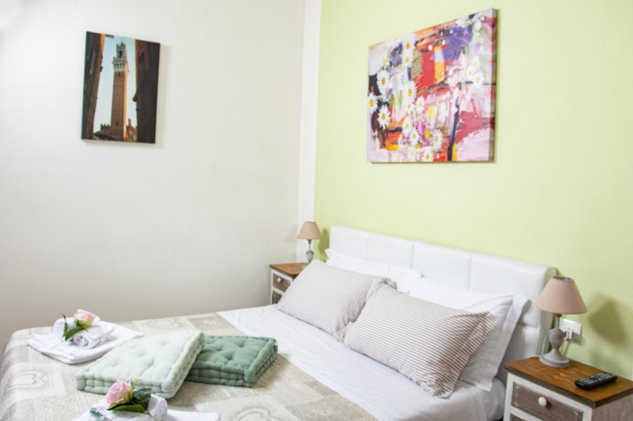 Quarto Duplo Standard