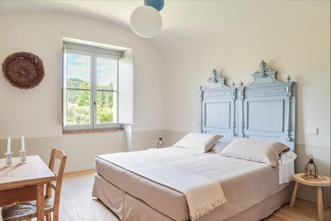 Deluxe Double Room with Shower