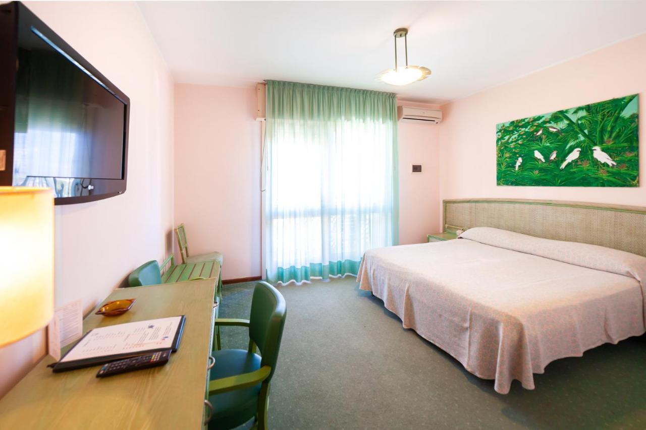 Double Room Disability Access