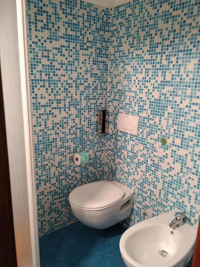 Appartamento Attico