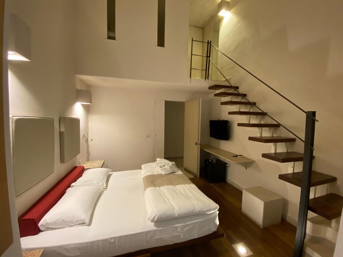 Quarto Deluxe