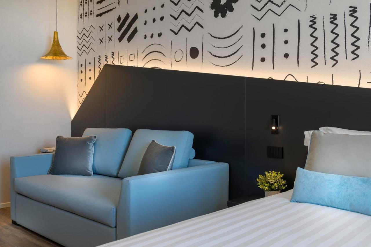 Apartament typu Deluxe Junior Suite