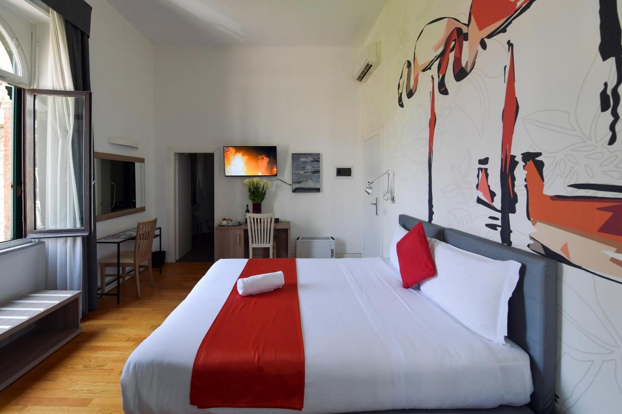 Apartament typu Junior Suite