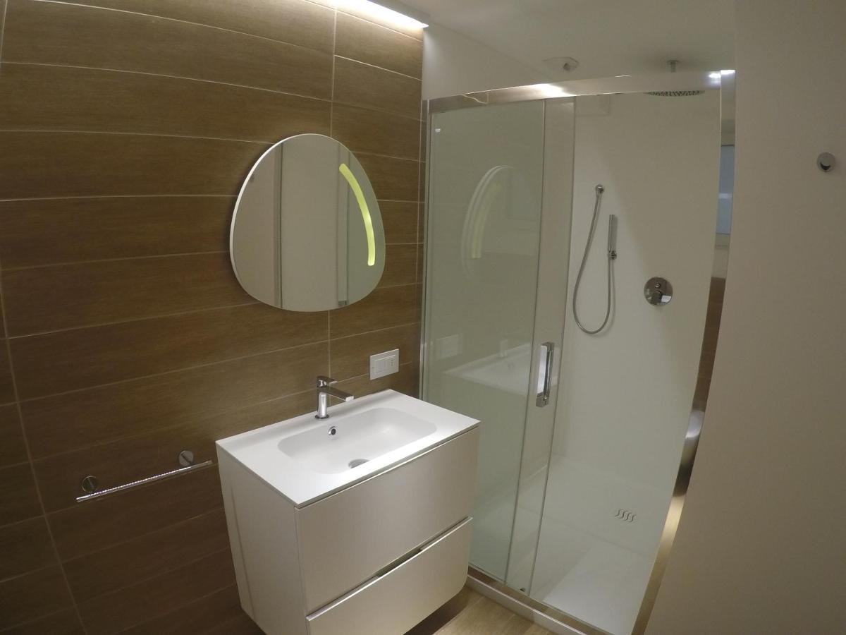 Apartment mit 2 Schlafzimmern und Terrasse