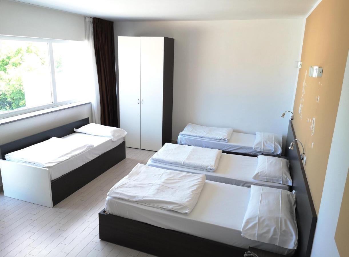Chambre Quadruple