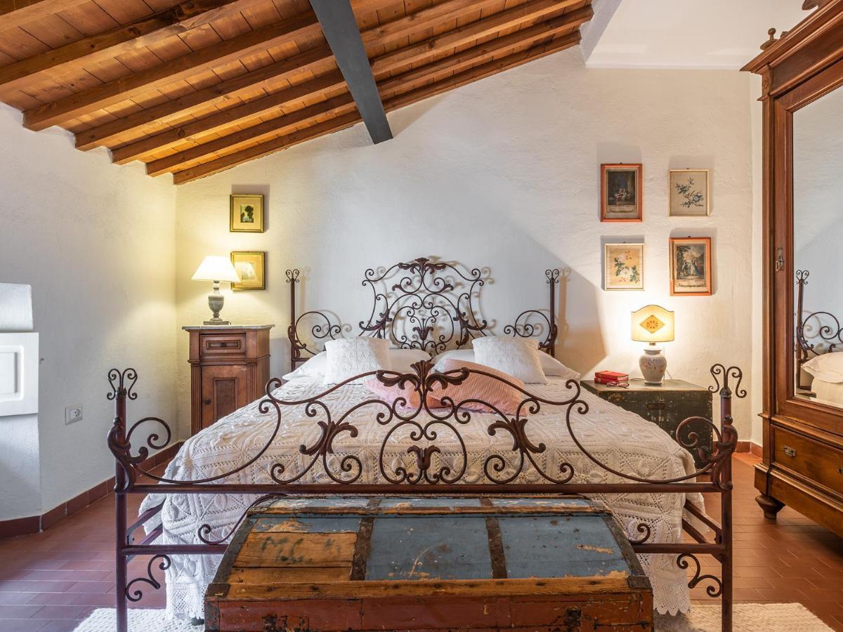 Chambre Double avec Salle de Bains Privative Extérieure