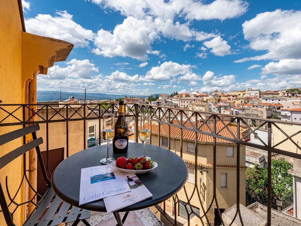 Chambre Double ou Lits Jumeaux Standard avec Balcon