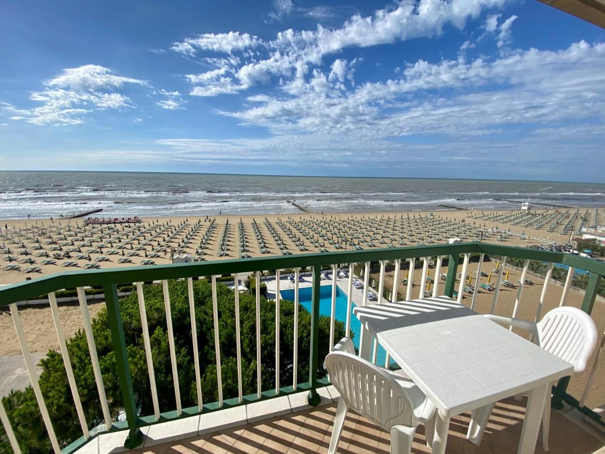 Habitación Cuádruple con vistas al mar