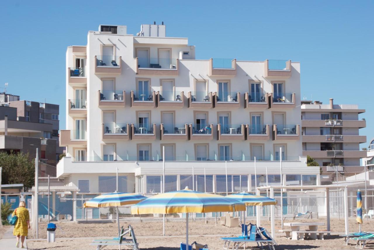 Apartament typu Junior Suite