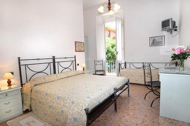 Chambre Triple
