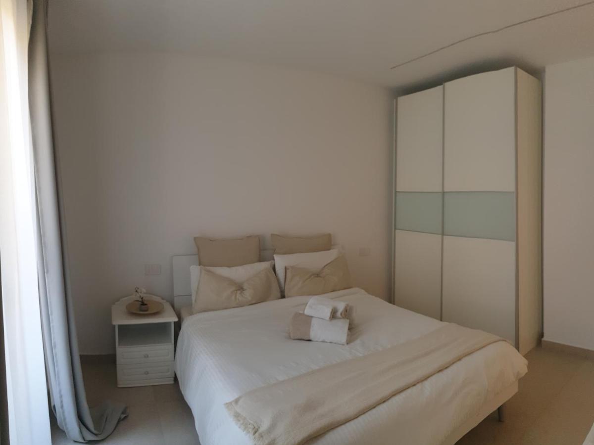 Double Room Mountain View