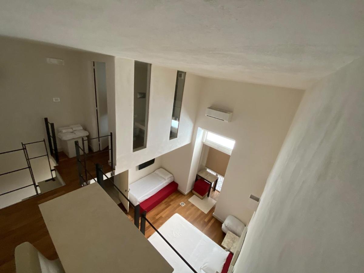 Quarto Triplo Comfort