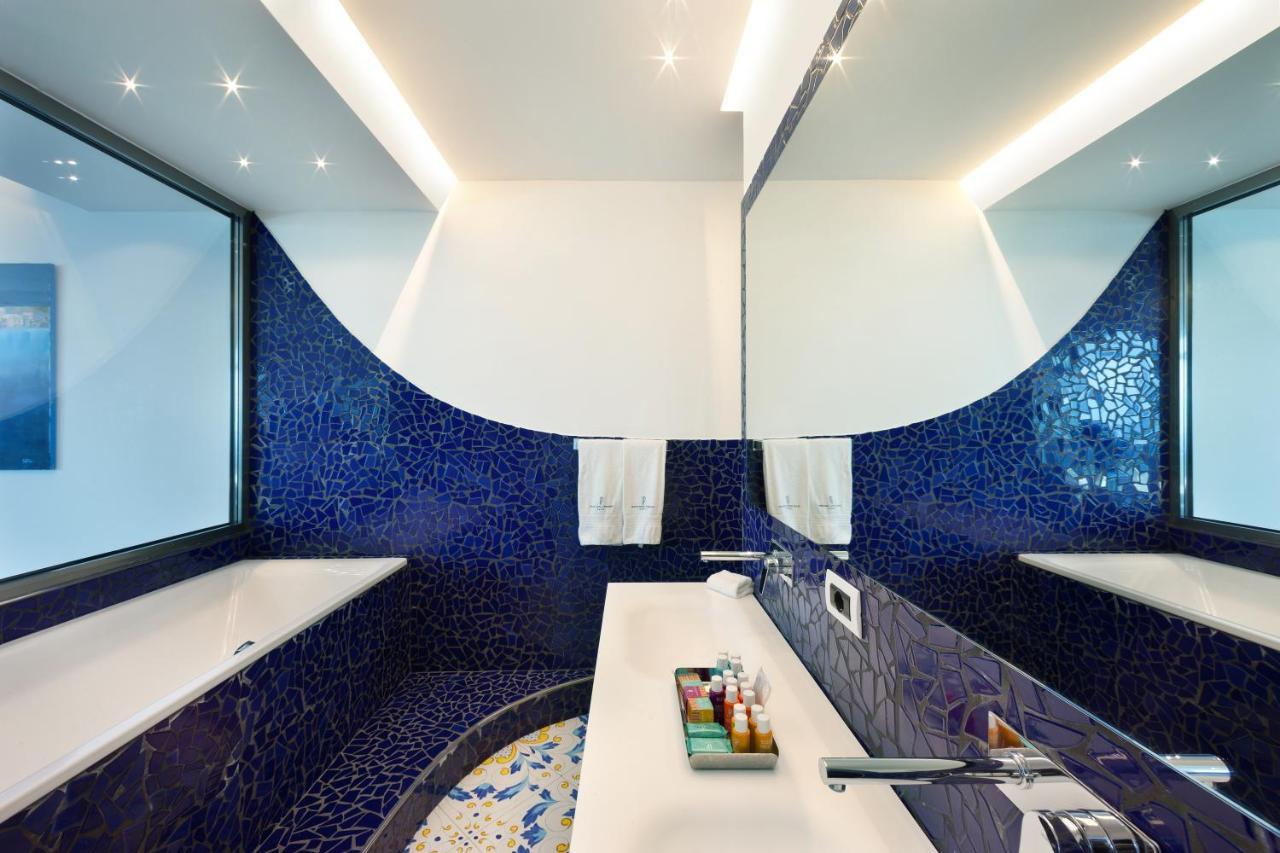 Suite met Kingsize Bed en Bubbelbad