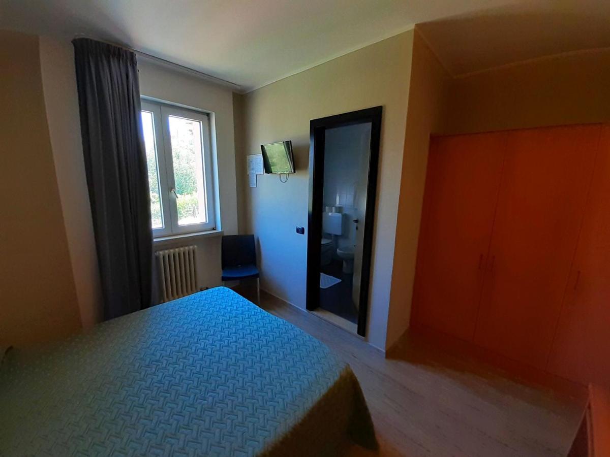 Double Room with Pool View