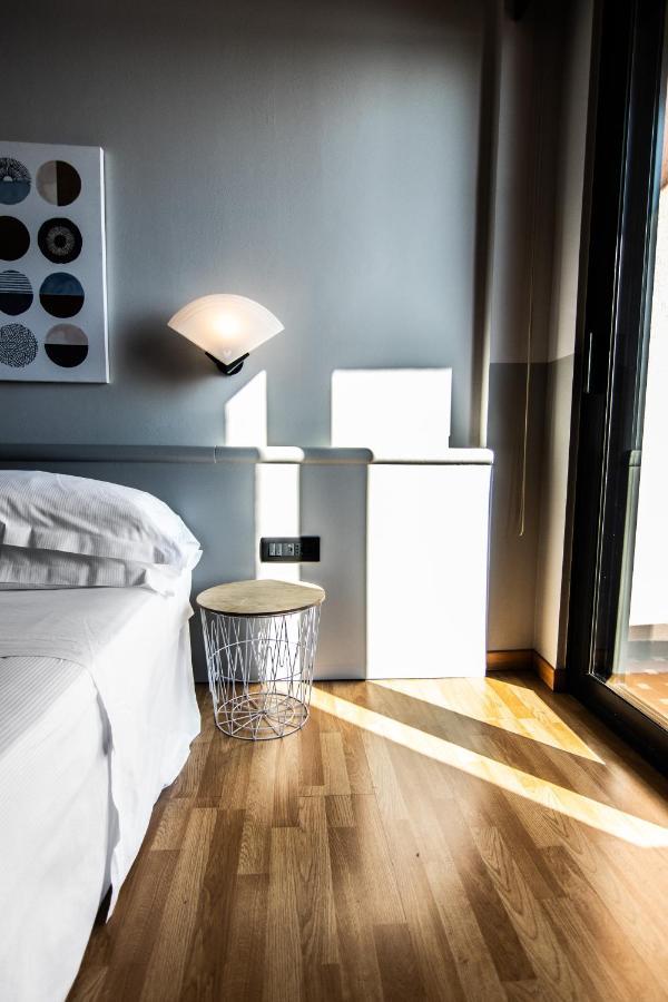 Doppelzimmer mit Seeblick