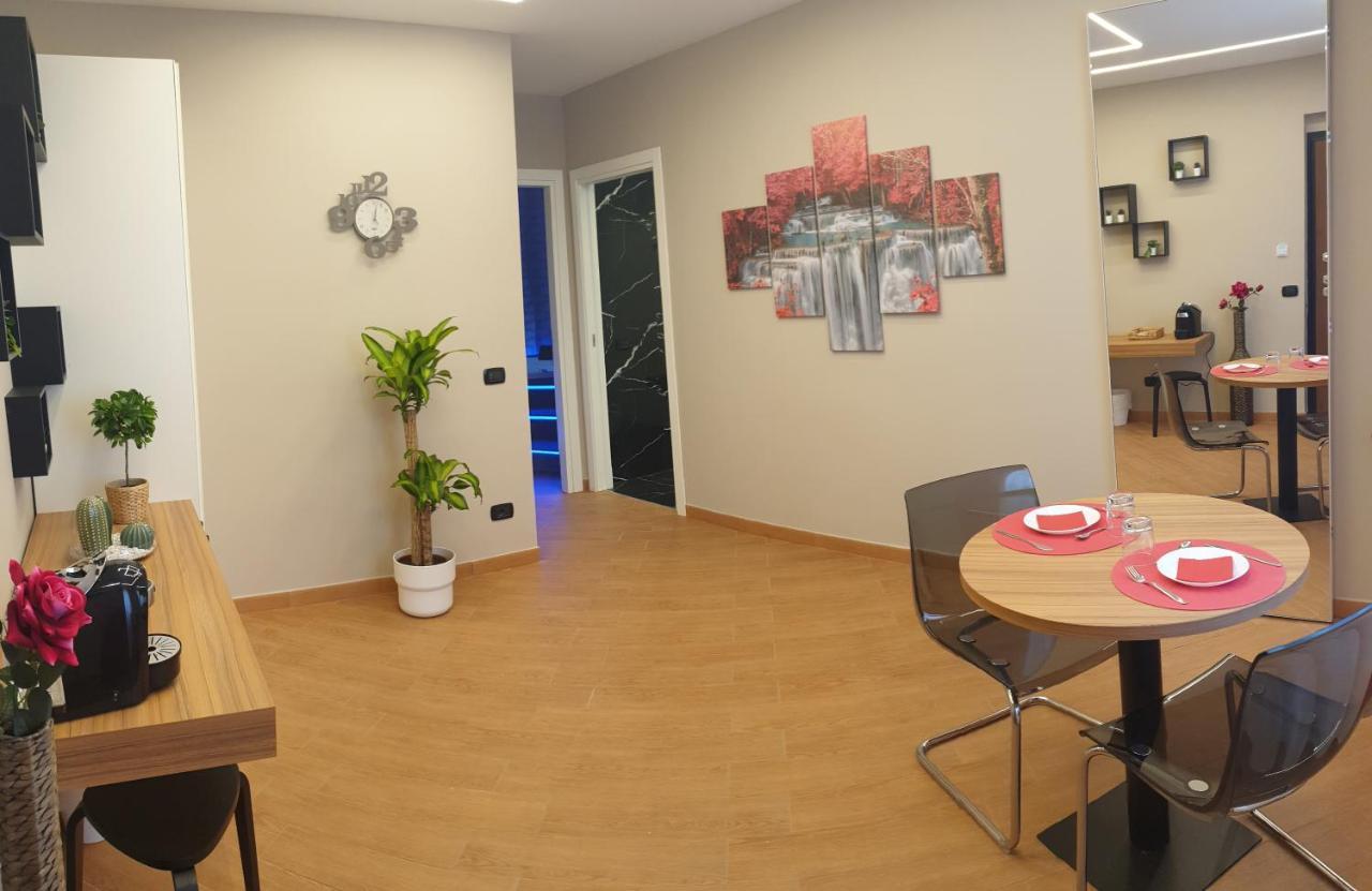 Pokój Czteroosobowy