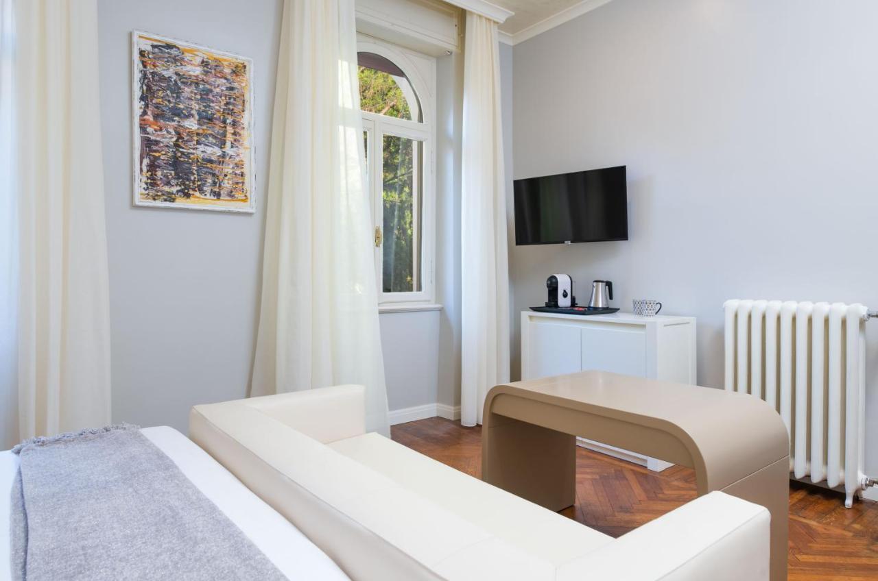 Apartament z łaźnią turecką