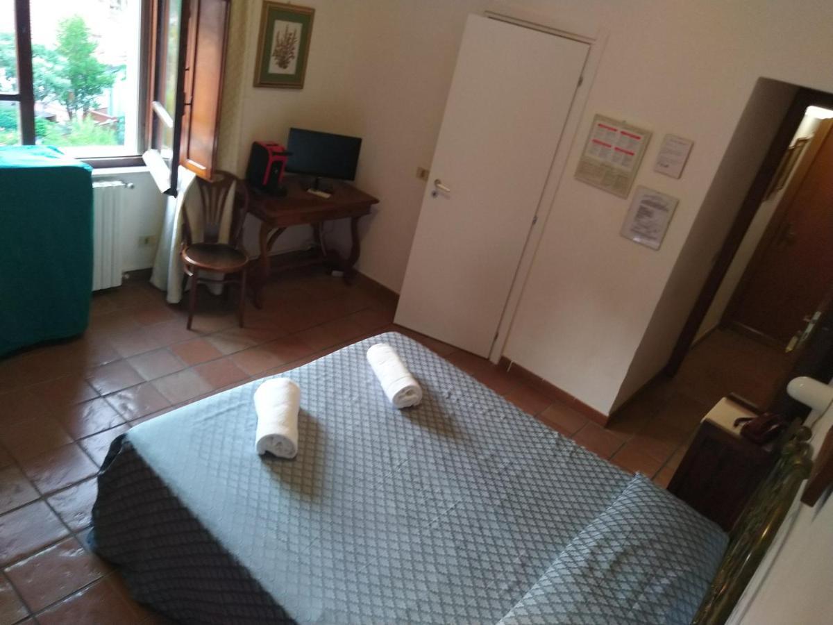 Triple Room Sea View