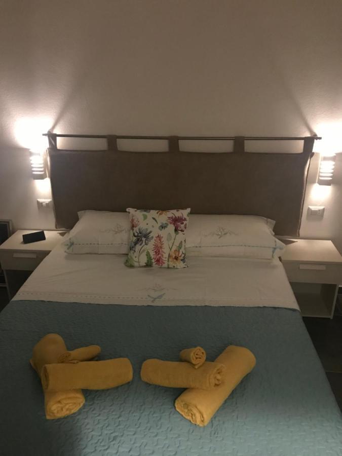 Habitación Doble Estándar