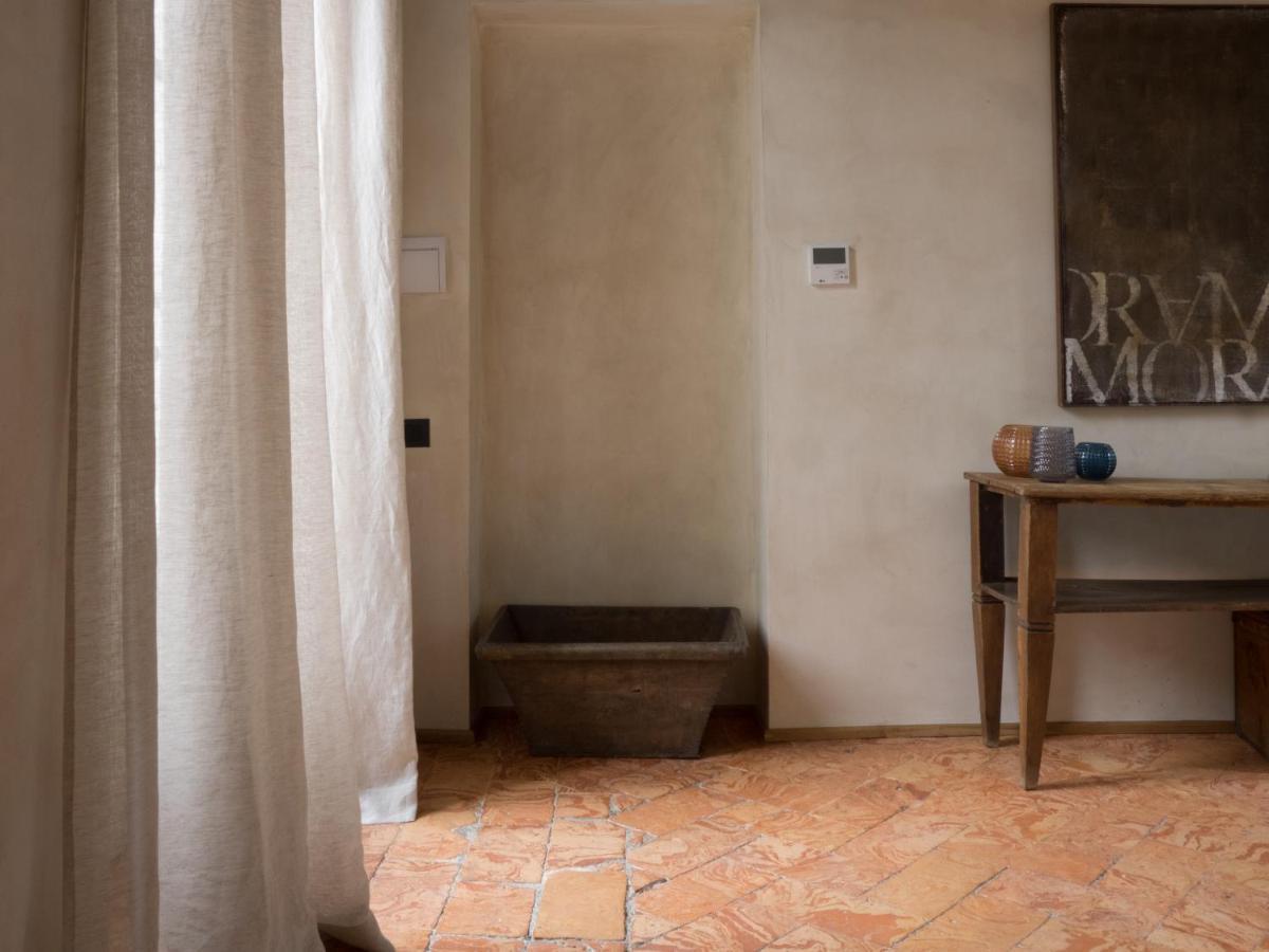 Suite with Garden View