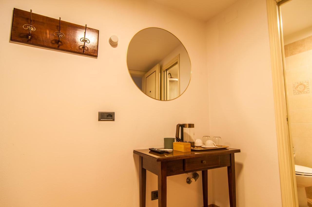 Habitación Doble con balcón