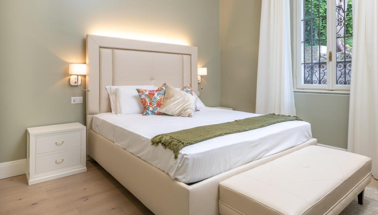 Apartament typu Deluxe Junior Suite