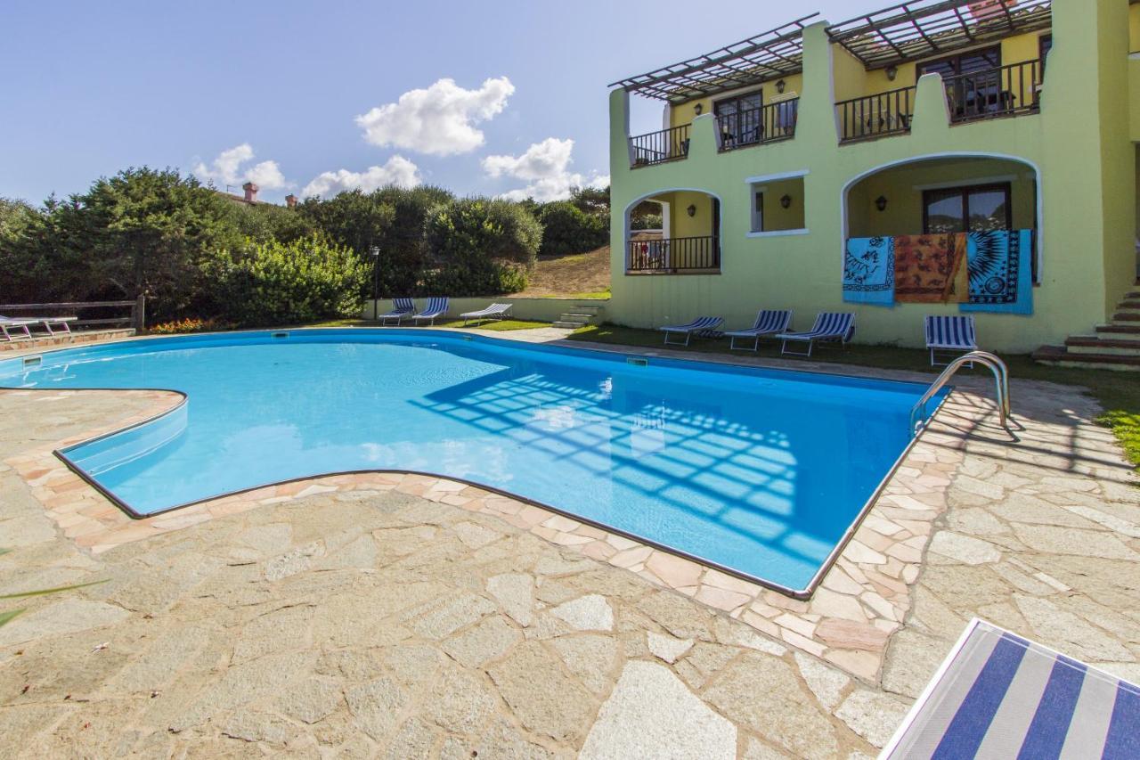Villa (4 Adulti)