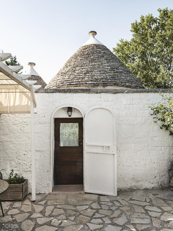Trullo Superior