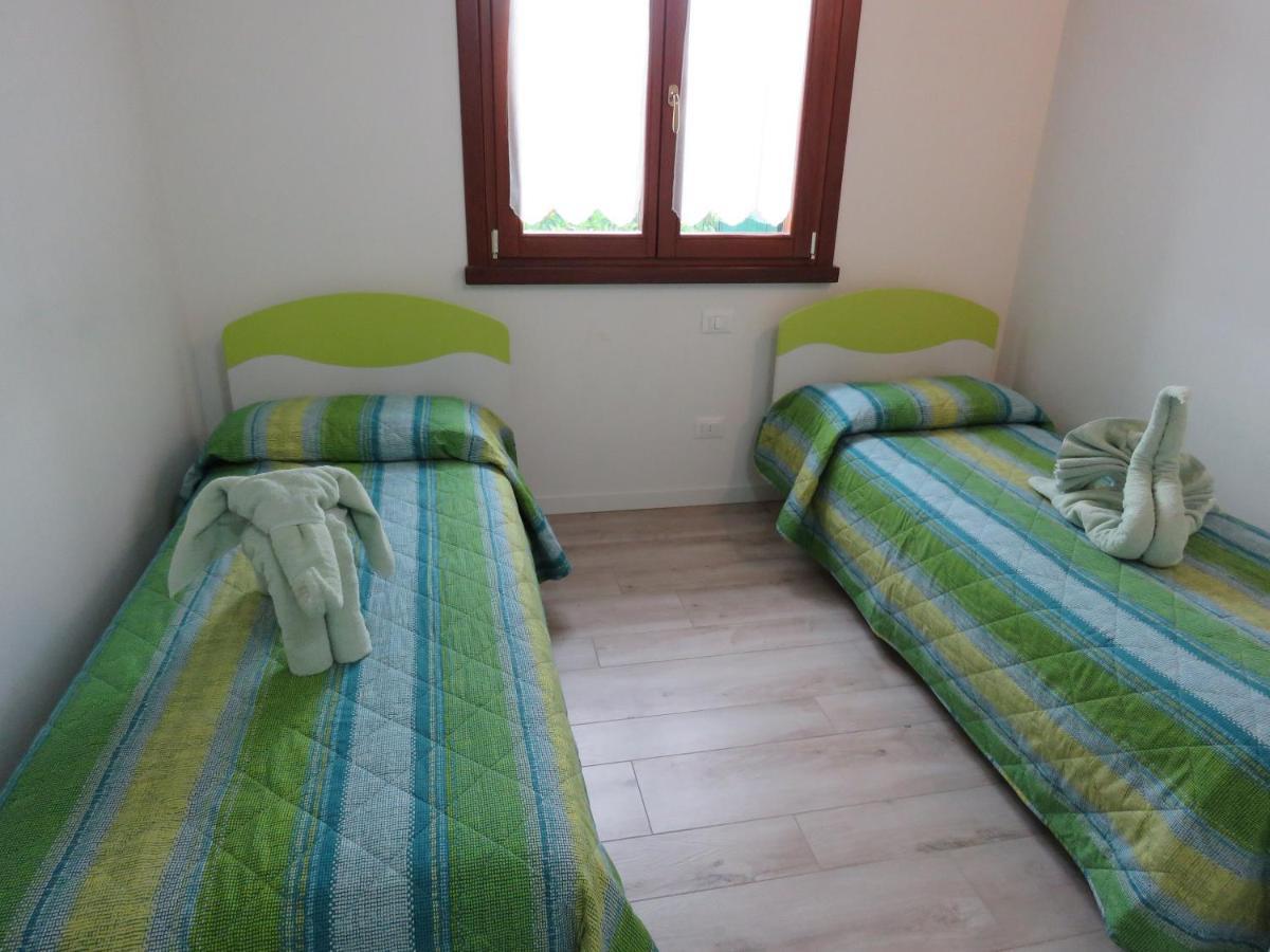 Zweibettzimmer