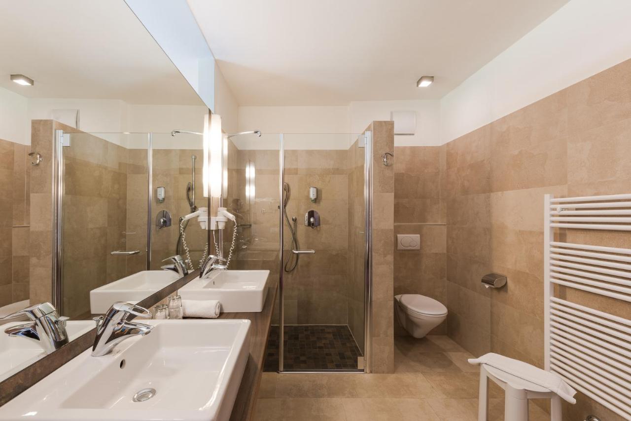 Junior Suite con Vista Giardino