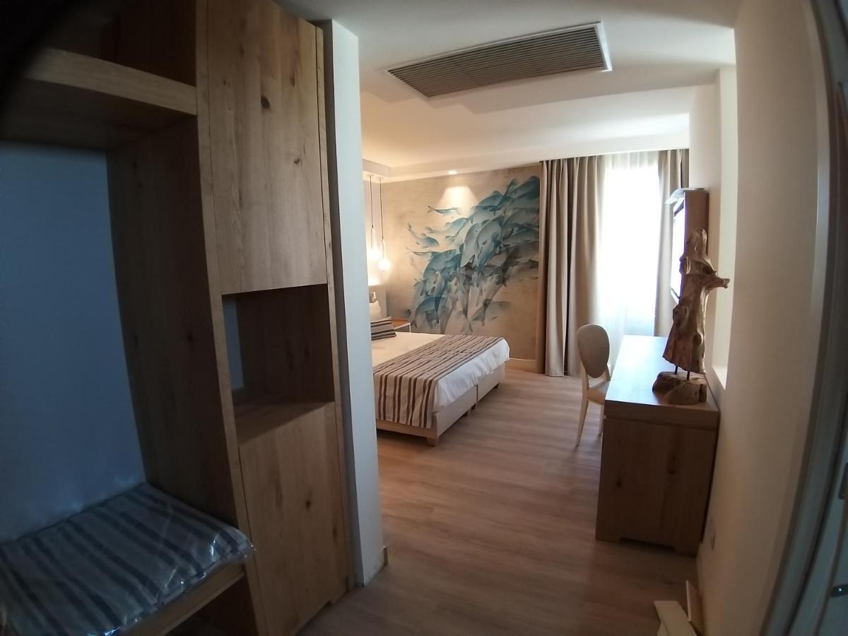 Suite with Terrace