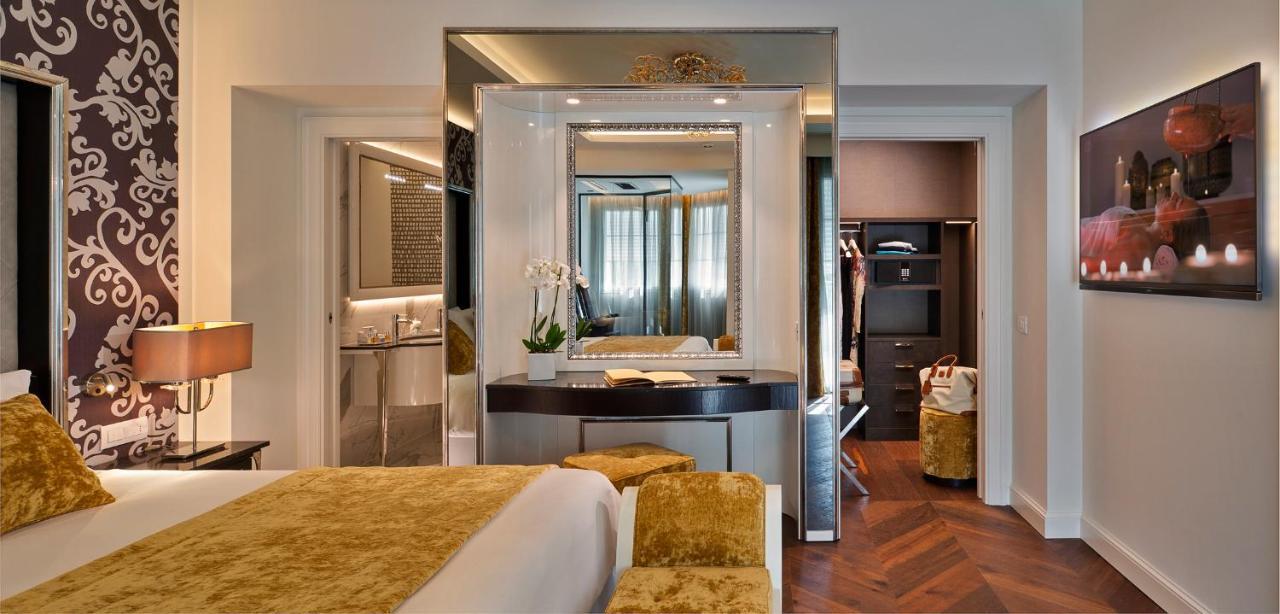 Queen Suite